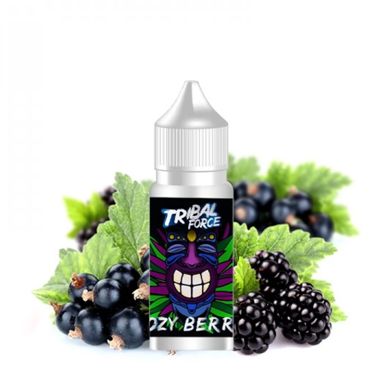 concentre-cozy-berrie-30ml-tribal-force