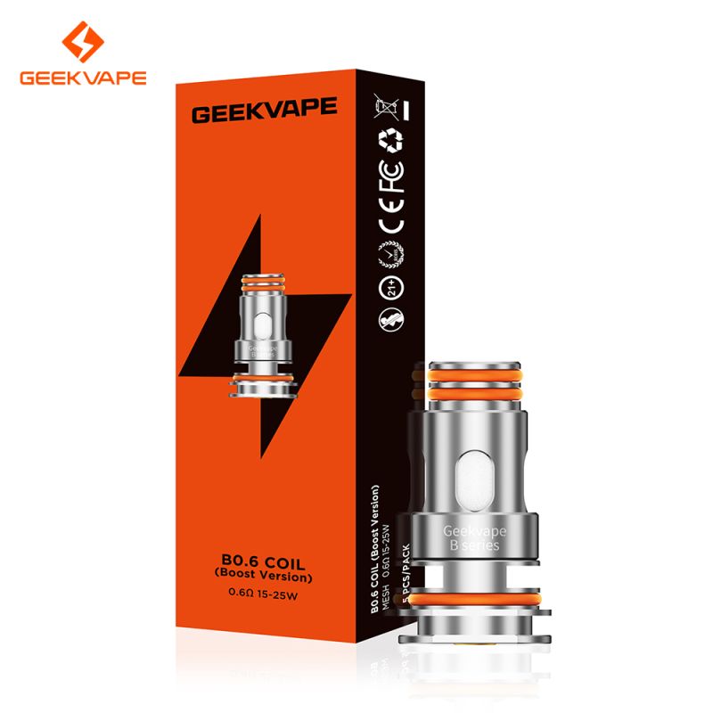 resistances-b-series-version-boost-5pcs-geekvape-0-6-ohm