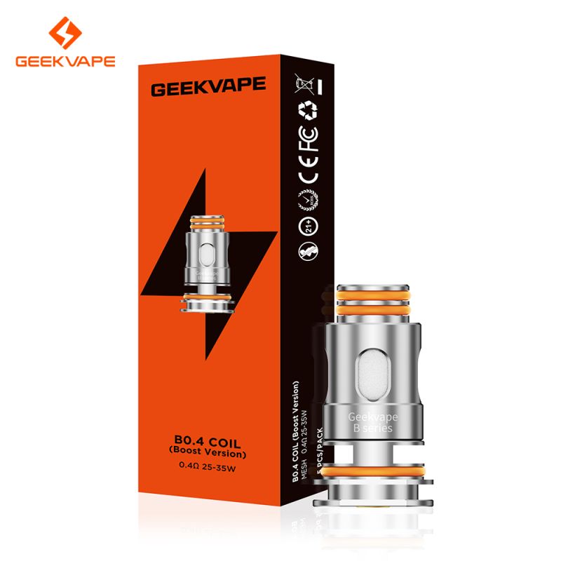 resistances-b-series-version-boost-5pcs-geekvape-0-4-ohm