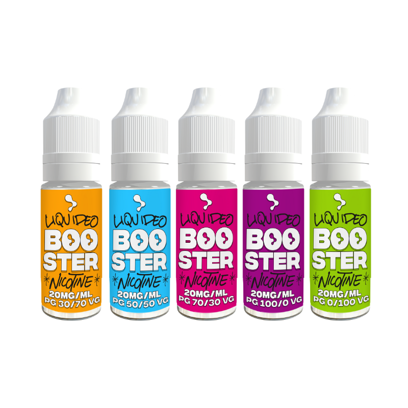 booster-liquideo-10ml-20mg
