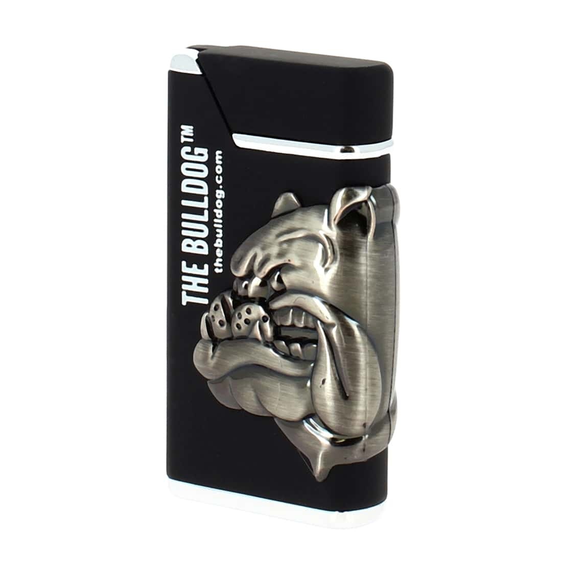 briquet-tempete-black-the-bulldog