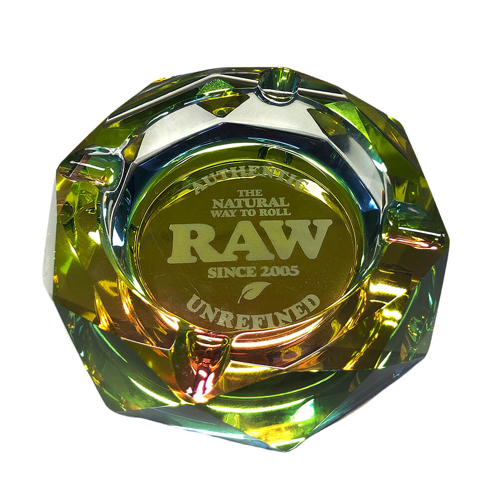 cendrier-raw-rainbow-ashtray