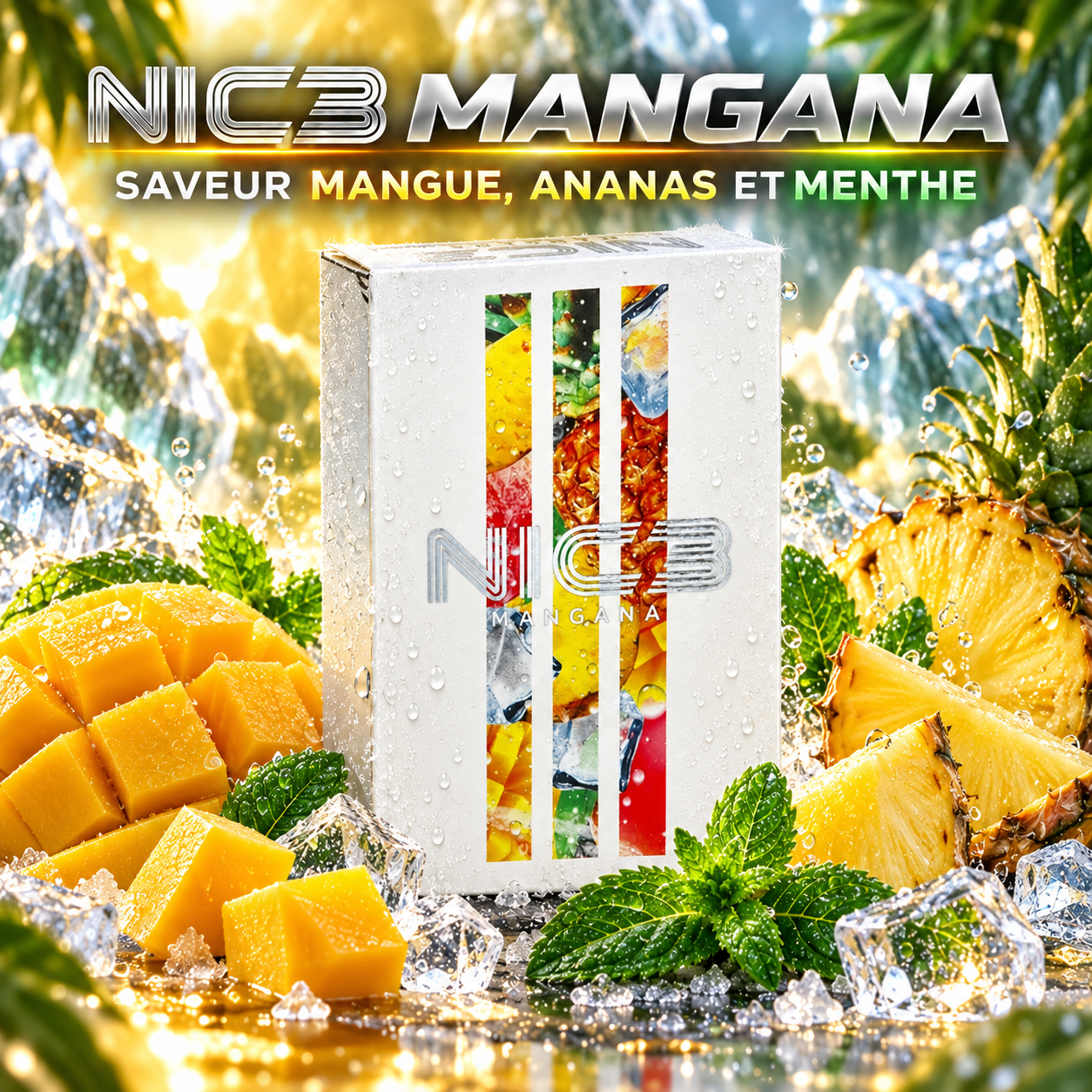 gout chicha nic3 mangana