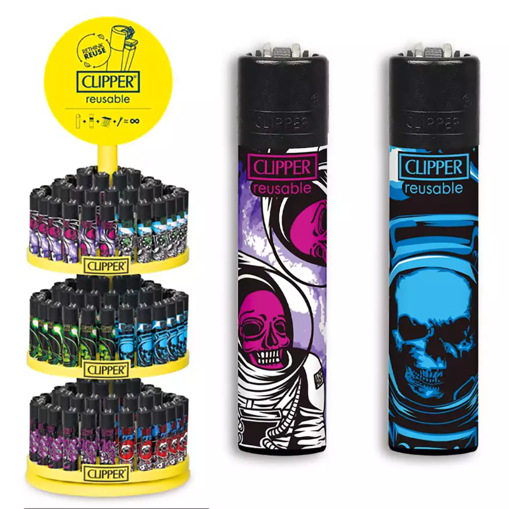 briquet-clipper--modèle-au-hasard-photo-principale-1