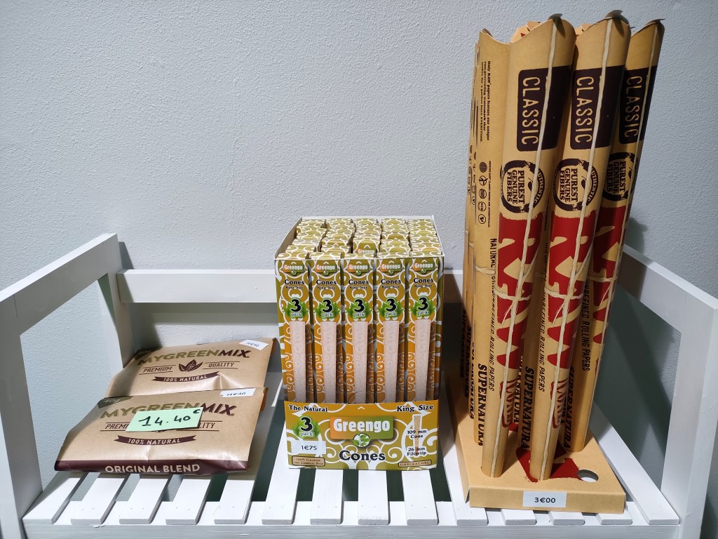 6BD Gorilla en Savoie - Magasin de CDB & Vapes Chambry 6BD Gorilla en Savoie - Magasin de CDB & Vapes Chambry