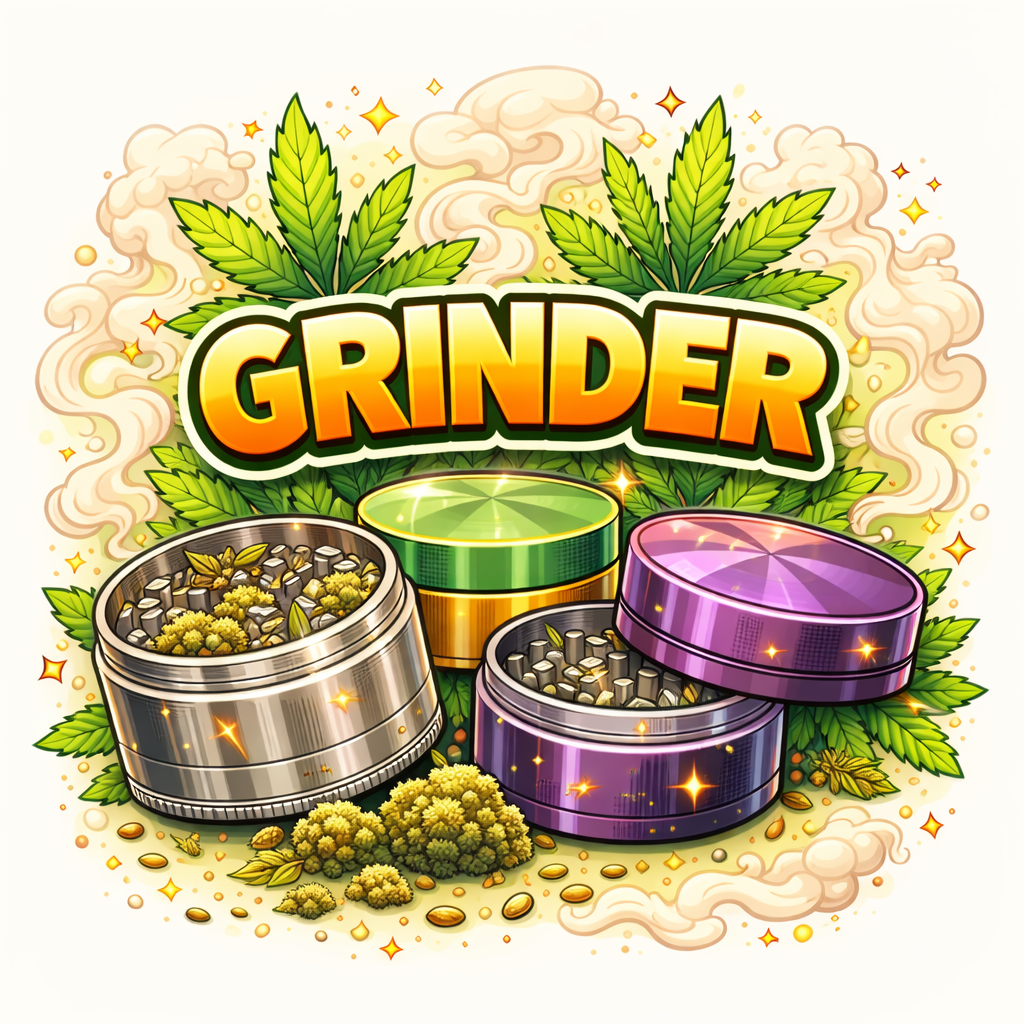 grinder