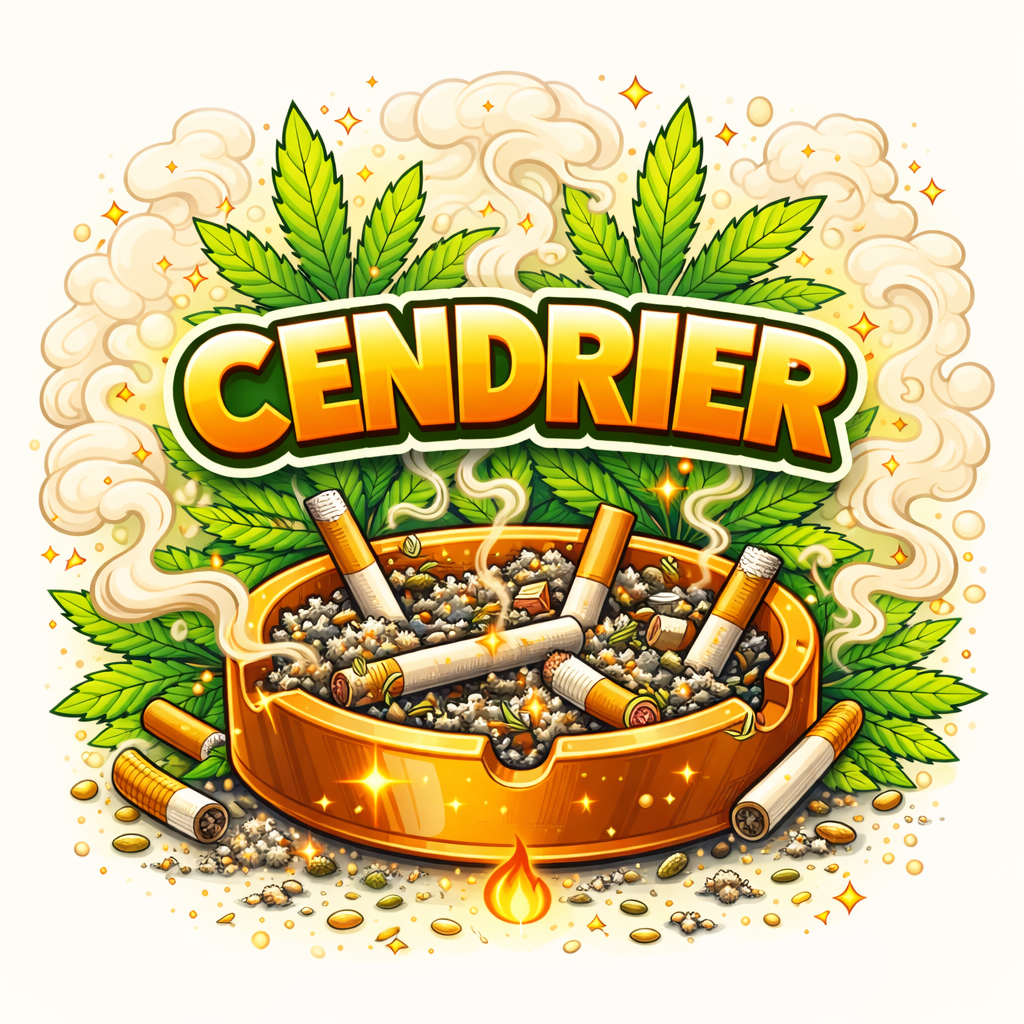 cendrier