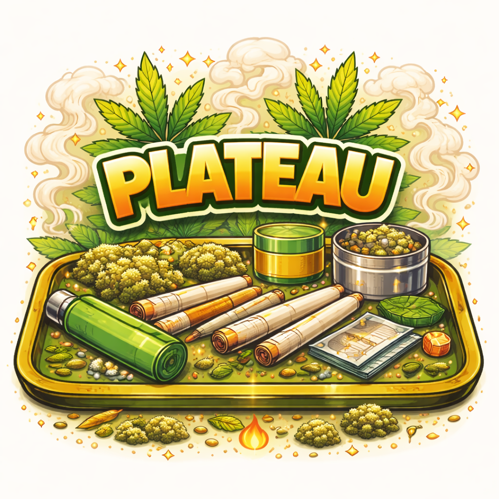plateau