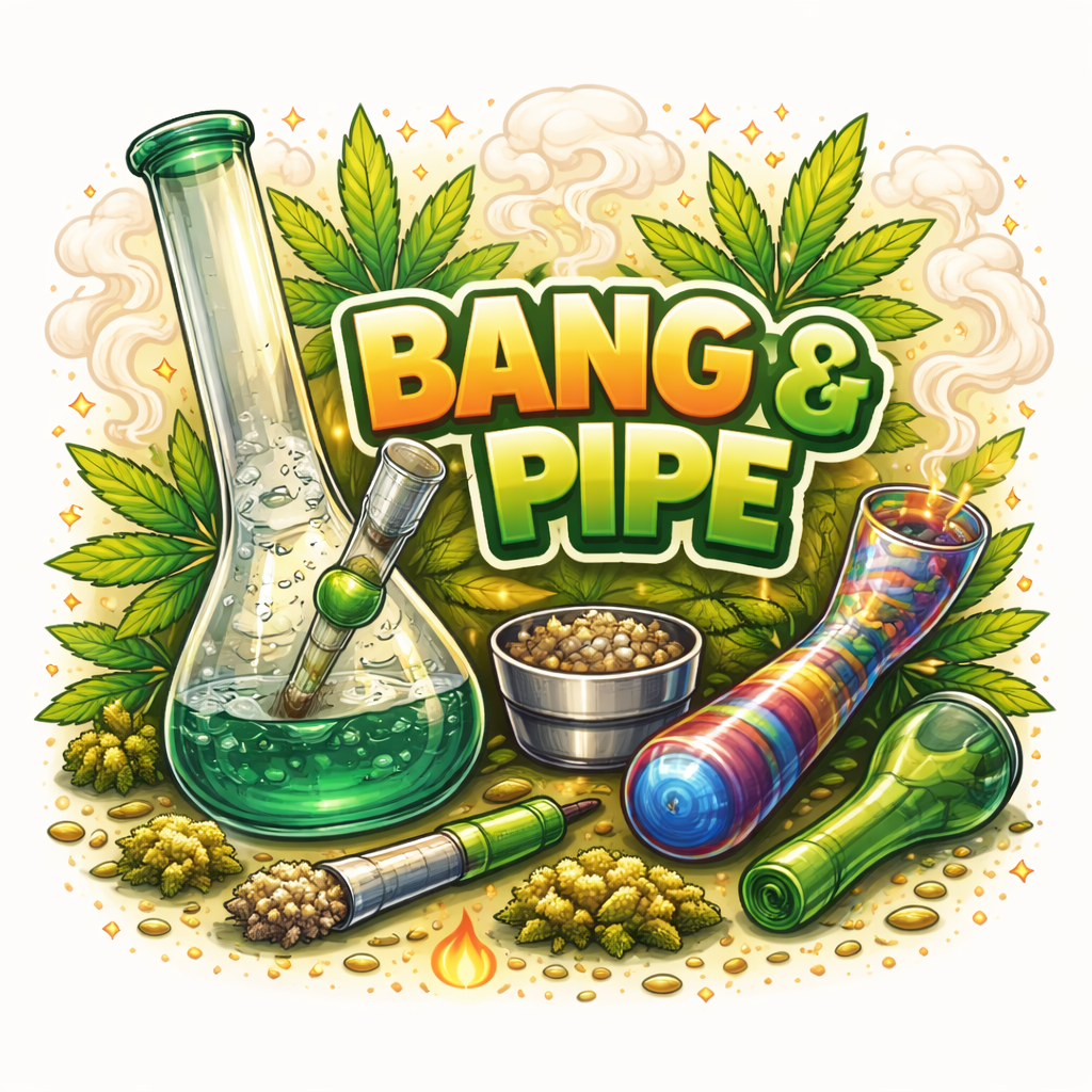 bong
