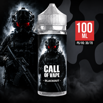 blackout-call-of-vape-cloud-vapor-100ml