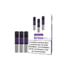 pack-de-3-pods-brio-1ml-20mg-da-one-raisin-glacée