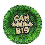 cendrier-en-polyresine-canna