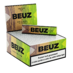 feuille-slim-beuz-brown-50-paquets