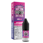 DRAGONFRUIT BLUEBERRY GUAVA ICE 10ML - 20MG