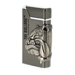 briquet-tempete-gunmetal-the-bulldog