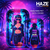 plateaux-haze-dans-un-style-retro-futuriste