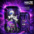 plateau-de-roulage-haze-ganja-wars-toxic-kushbone-27x16