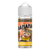 KJuice - Milky Banana 100ml liquideo