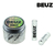 Filtres-en-Verre-Beuz-3-cm-x-8-mm-Boîte-de-20-Filtres-Réutilisables