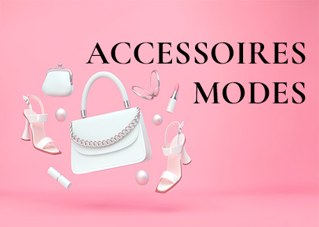 accessoires de modes