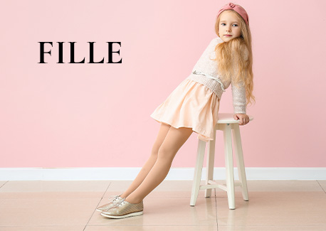 vetement fille