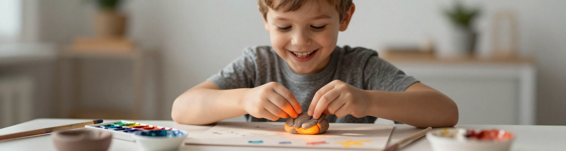 enfant en meditation chakras