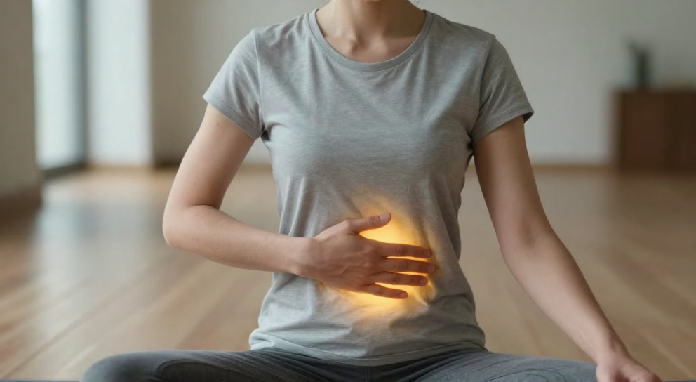 chakra solaire yogique meditation interieure