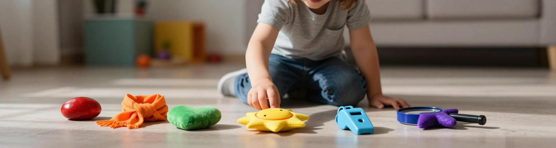enfant explorant les chakras
