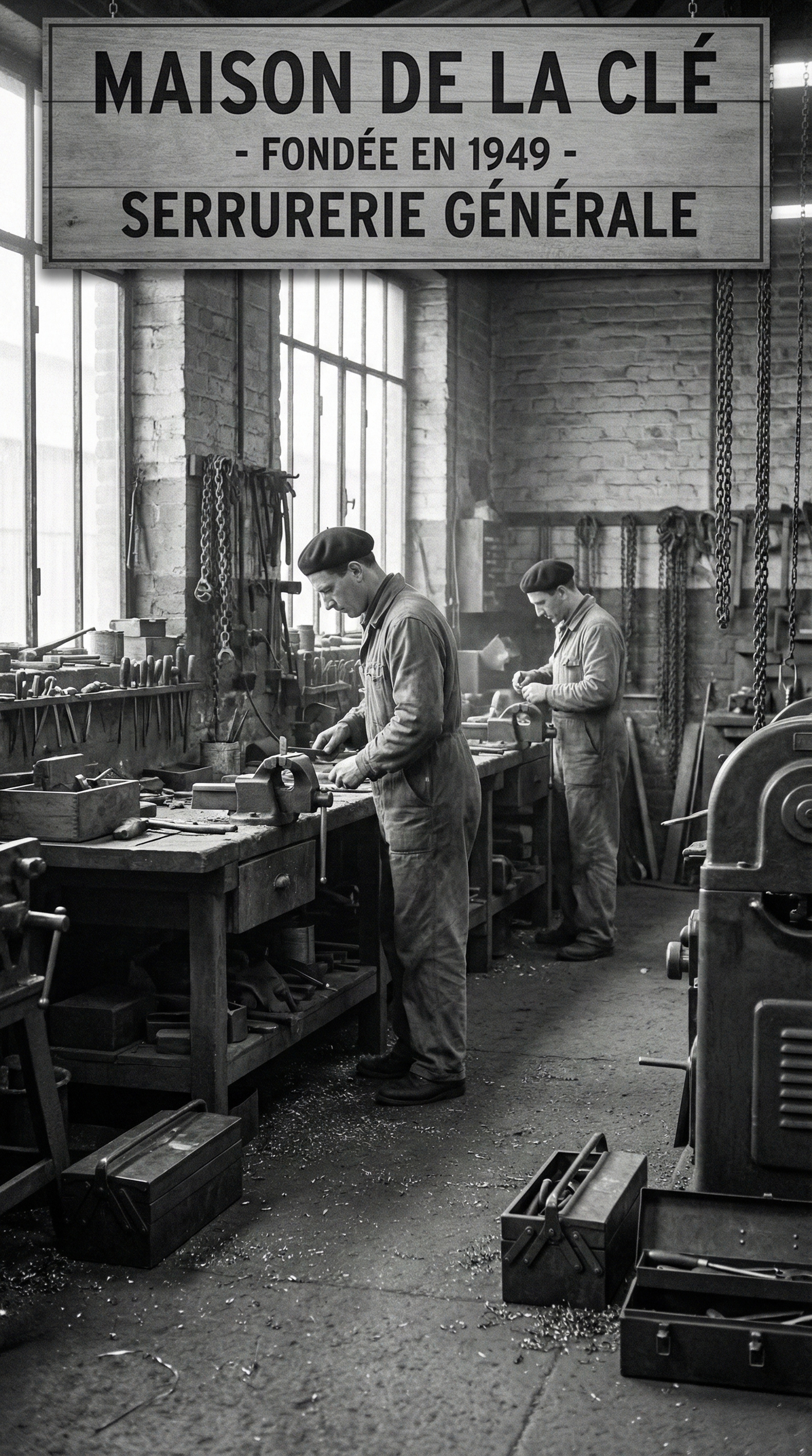 atelier 1949