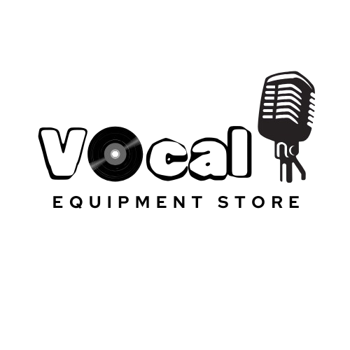 Vocal Equipment Store