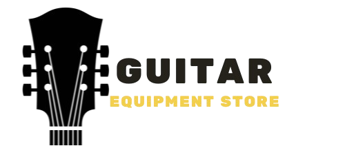 guitar-equipment-store