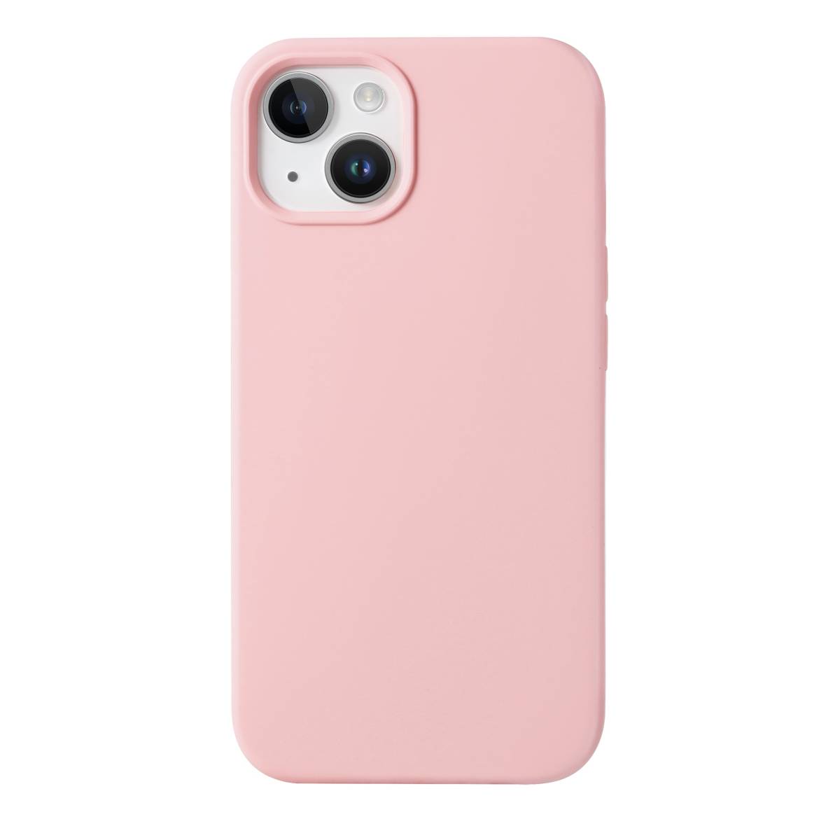 coque-soft-touch-rose-iphone-15-pro