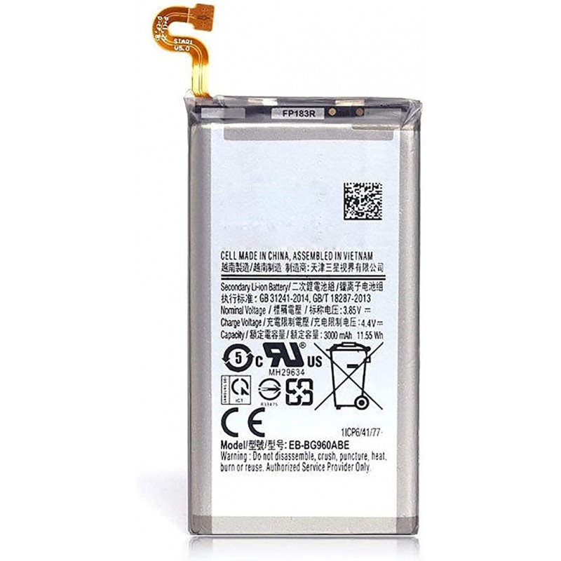 batteria-samsung-s9-plus-eb-bg965aba-plus-bulk