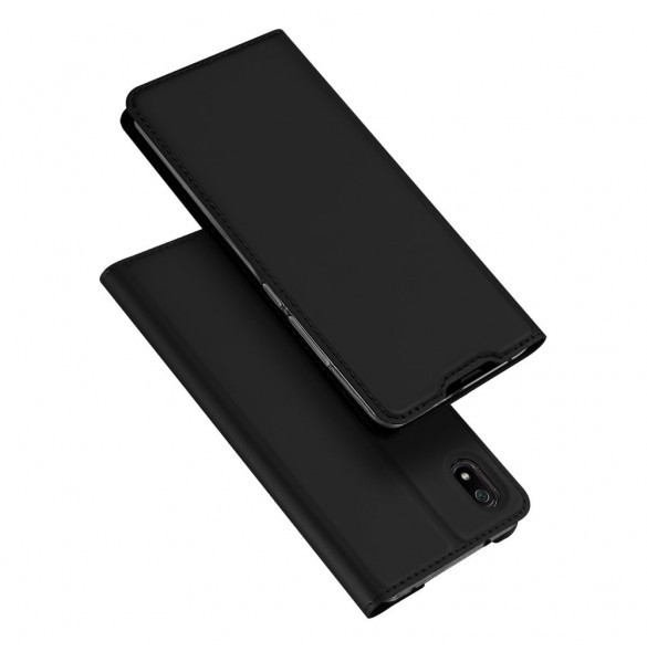 dux-ducis-skin-pro-bookcase-for-xiaomi-redmi-7a-svart
