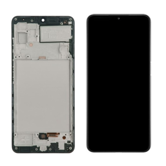 samsung-ecran-lcd-oled-vitre-tactile-noir-assembles-sur-chassis-pour-samsung-galaxy-a32-4g-a325f
