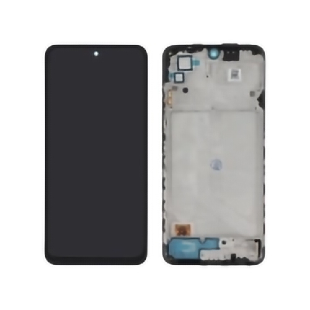 xiaomi-ecran-lcd-vitre-tactile-noir-assembles-sur-chassis-pour-xiaomi-redmi-note-1010s