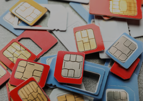 Forfaits mobiles