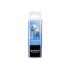 Ecouteurs-Sony-MDR-E9LP-bleu