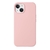 coque-soft-touch-rose-iphone-15-pro