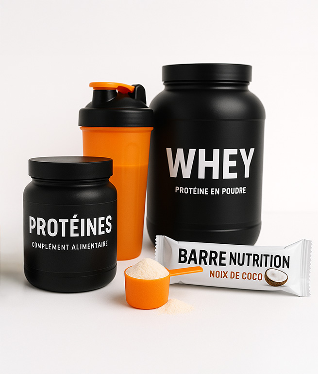 whey