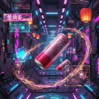 coca peche