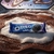 Oreo Space Dunk Ice Cream