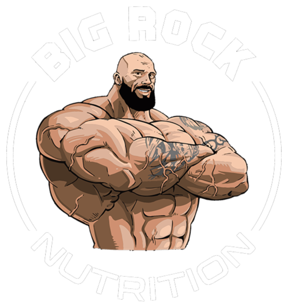 BIG ROCK NUTRITION