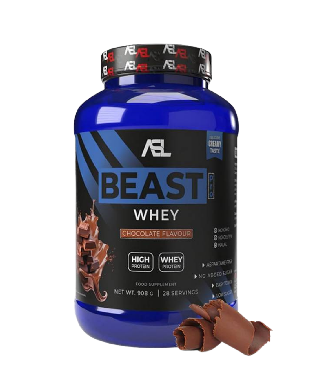 beast pro 908g