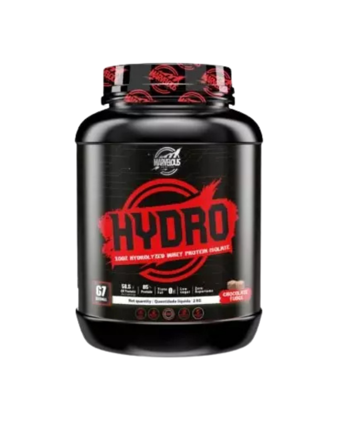 marvelous hydro
