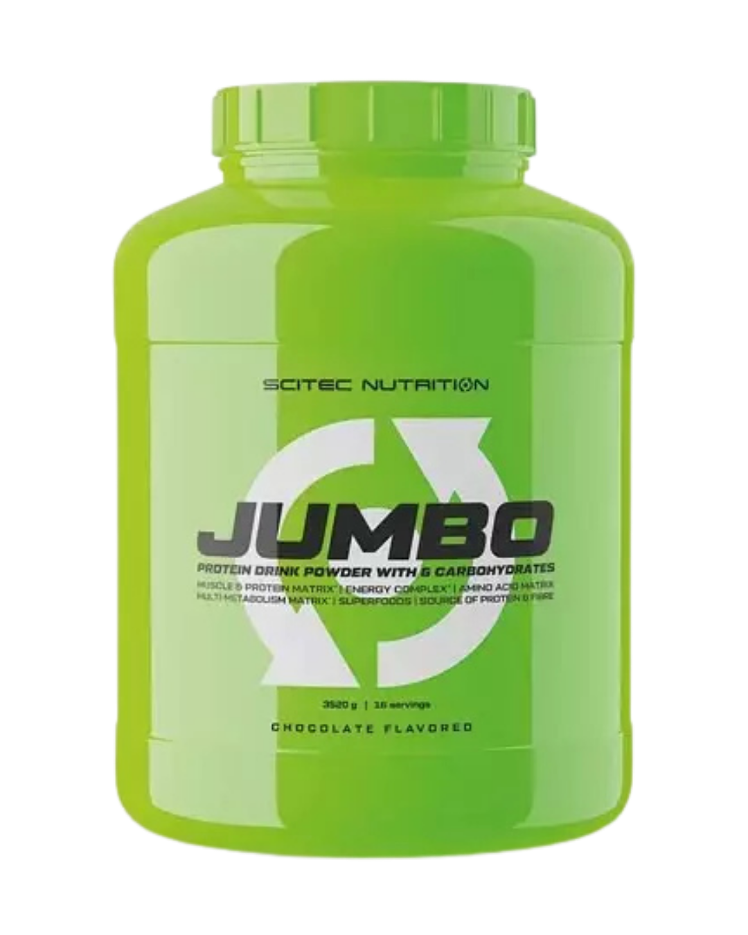 scitec jumbo