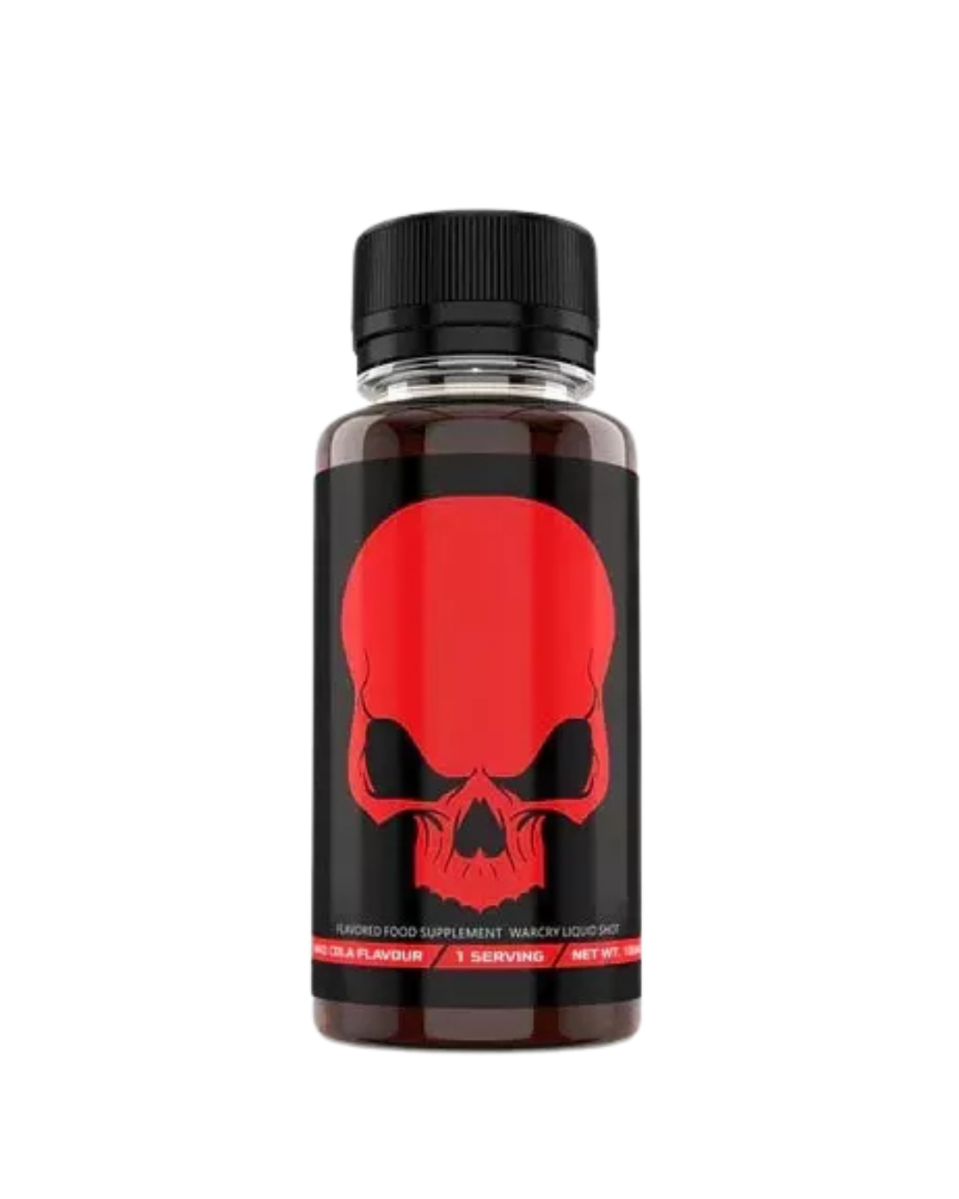 warcry shot