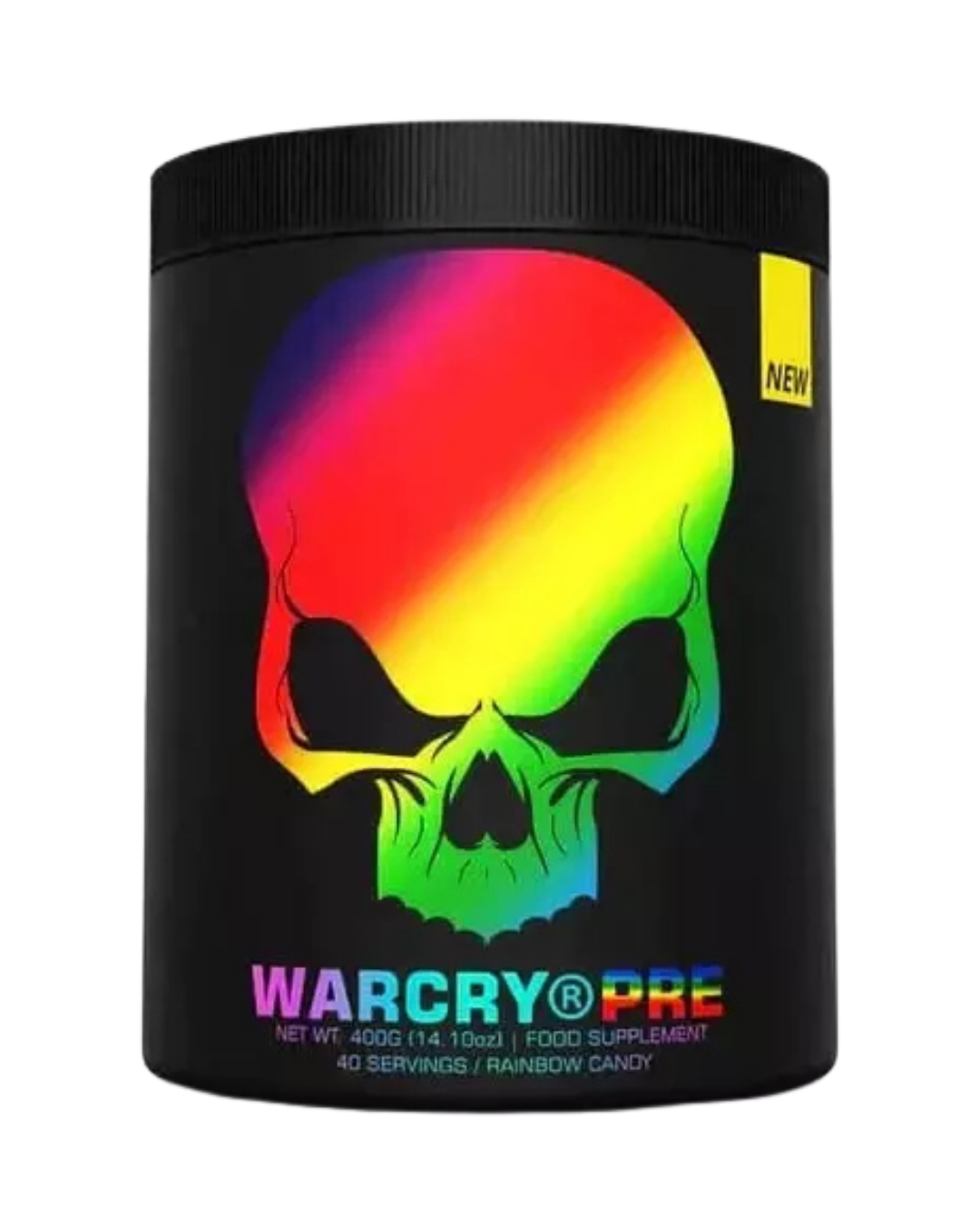 pre warcry