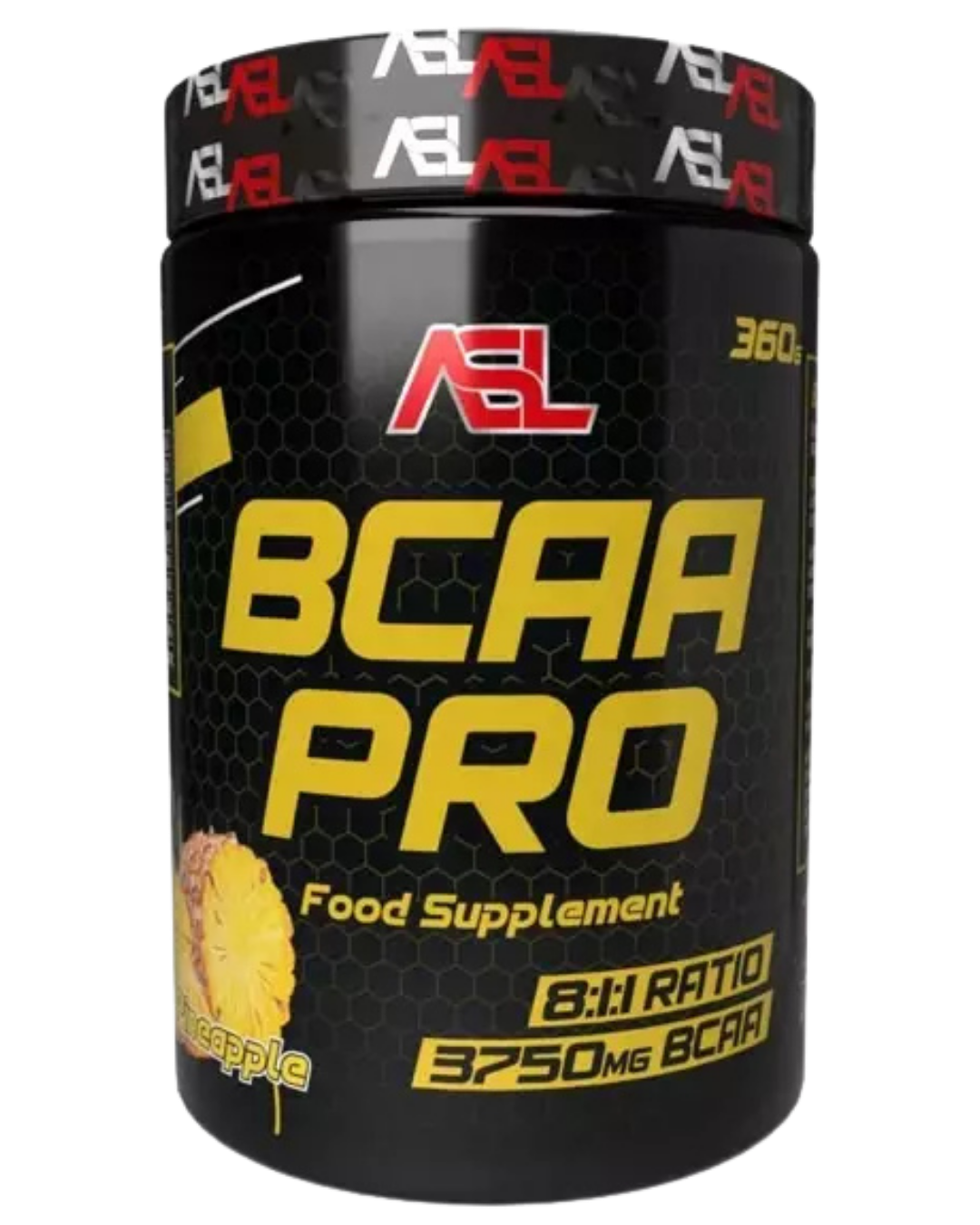 BCAA pro