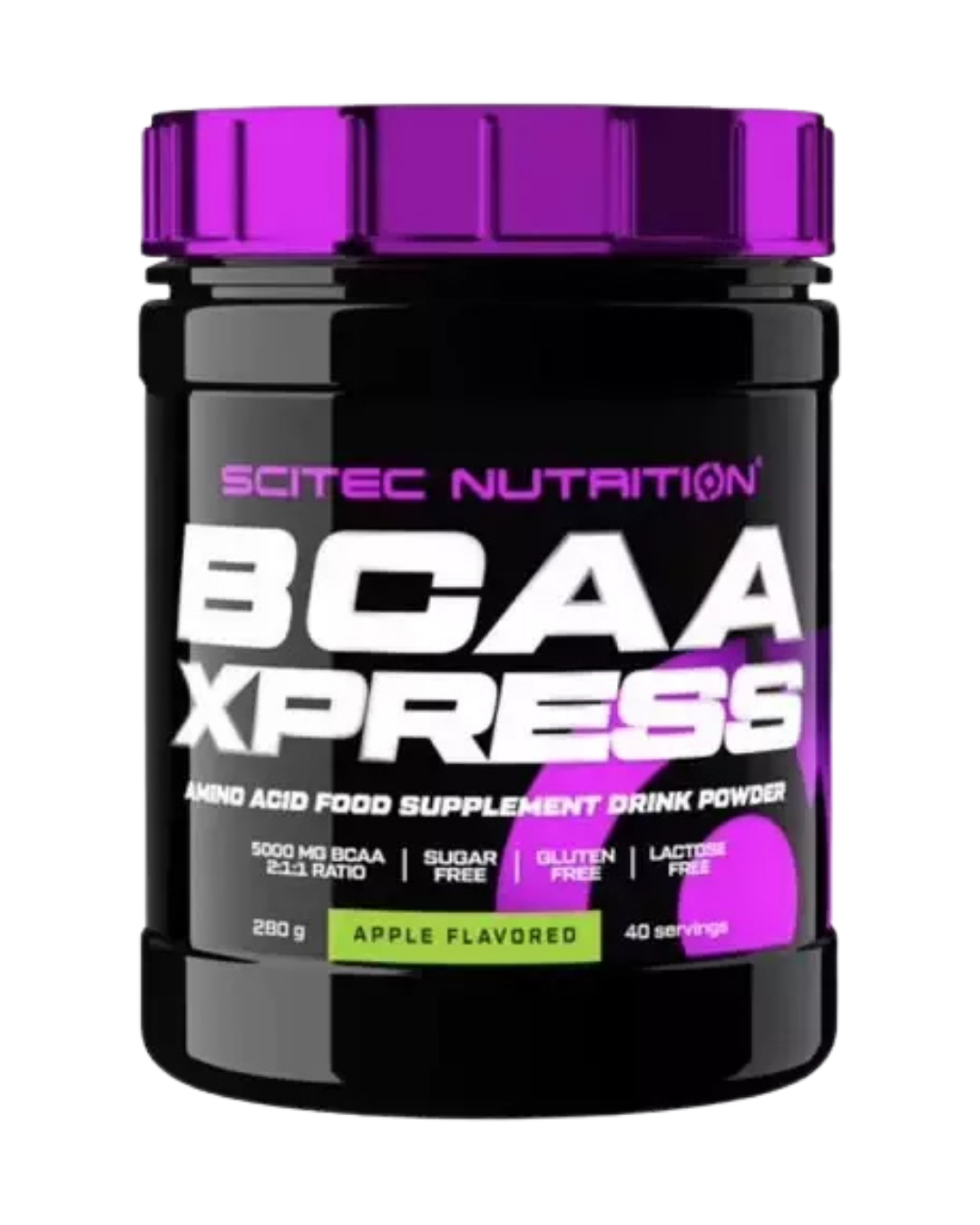 BCAA XPRESS